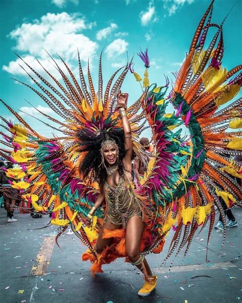 Pin by Alma Macabe on Beautiful View @alma.macabe | Trinidad carnival, Brazil carnival, Carnival ...