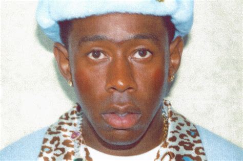 Tyler, The Creator has announced his new album, 'Call Me If You Get ...