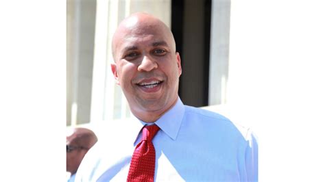 Cory Booker Quotes. QuotesGram