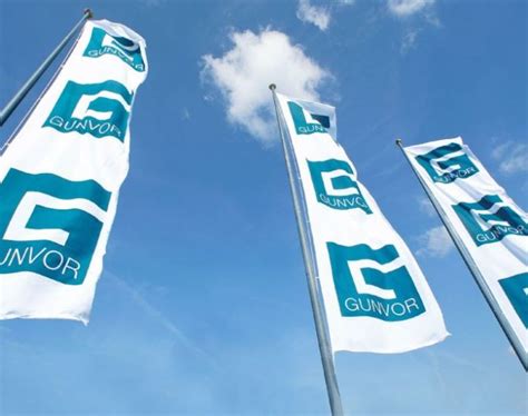 Gunvor gets new finance chief - LNG Prime