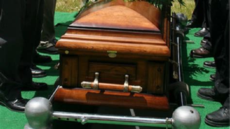 Fairfax funeral home buries wrong body