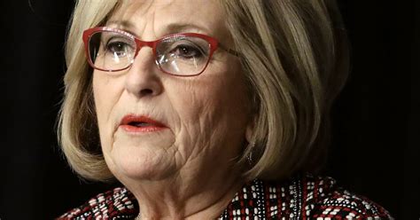 Rep. Diane Black Blames School Shootings On Pornography