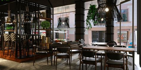 Restaurant In Old Town of Riga on Behance | Old town, Towns, Restaurant