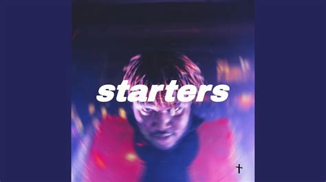 STARTERS - YouTube