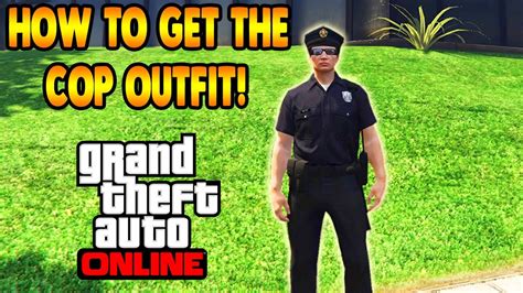 security guard outfit gta v - Sid Good