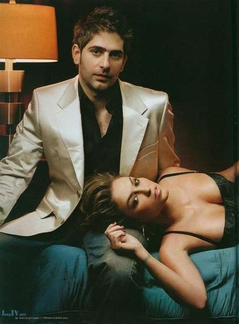 Christopher Moltisanti and Adriana LeCerva (Michael Imperioli and Drea de Matteo) | Sopranos ...