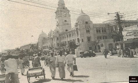 The History Of Karachi - INCPak