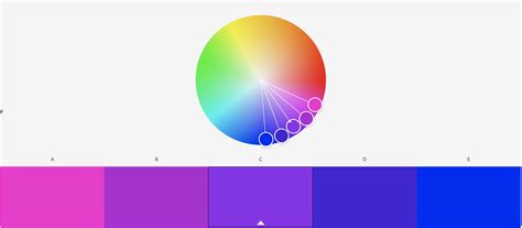 Adobe Color Wheel | Adobe color wheel, Color wheel, Color