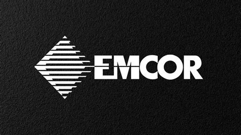 Emcor Logos