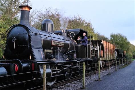 At Avon Valley Railway Steam Gala | My Fujifilm X100F Album:… | Flickr