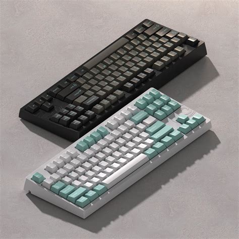 Vortex Keyboard