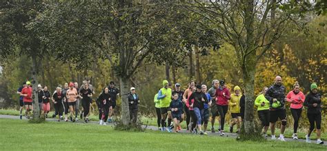 Two new parkrun events! | parkrun IE Blog