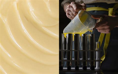 Butter Liquid Gold (3) | Images :: Behance