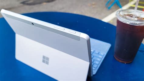 Microsoft Surface Go 3 review | TechRadar