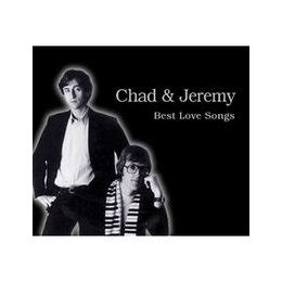 Chad & Jeremy - Best Love Songs (2005) :: maniadb.com