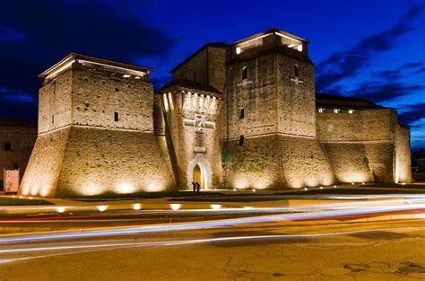 The best castles near Bologna for history lovers – Taste Bologna