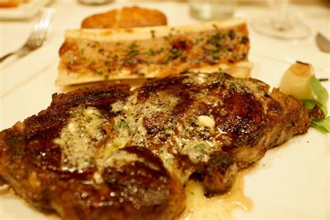 Yachtsman Steakhouse Full Review