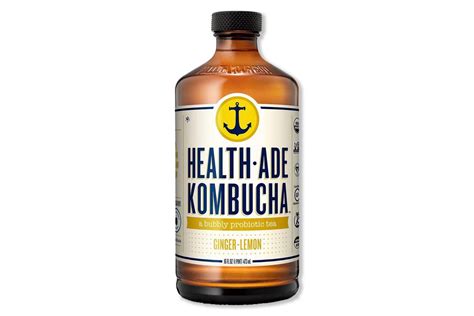 The Best Kombucha Brands: Our Healthy Drink Product Reviews for 2022