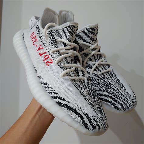 adidas Yeezy Boost 350 V2 Zebra 2019 Restock Release Date - SBD