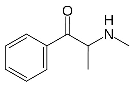 Methcathinone - Wikiwand