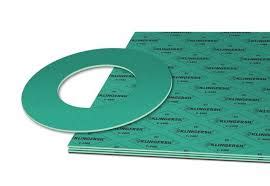 450mm / 16″ CNAF Ring Gasket 3mm – HDPE Plumbing & Trading