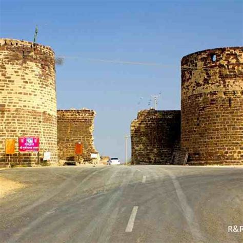 21 Places to visit in Kutch - Weekend Thrill