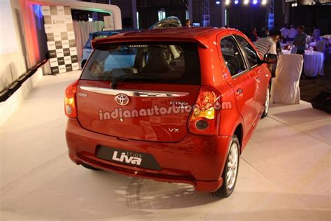 Toyota Etios South Africa launch unfolds on May 21