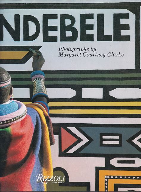 Buy Ndebele: The Art of an African Tribe Online at desertcartINDIA