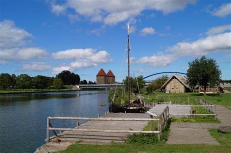 The best island in Poland - Review of Wolin Island, Baltic Coast ...