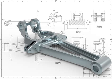 Progettazione CAD | Automotive - Meccanica - Industriale - Man Evotech