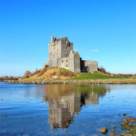 Dunguaire Castle tickets | Kinvarra