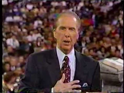 John Osteen's Spiritual Warfare 3 (1995) - YouTube