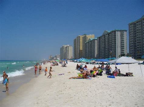 Long Beach Resort (Panama City Beach, FL): What to Know BEFORE You ...