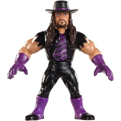 WWE Undertaker Retro Figure - Walmart.com - Walmart.com