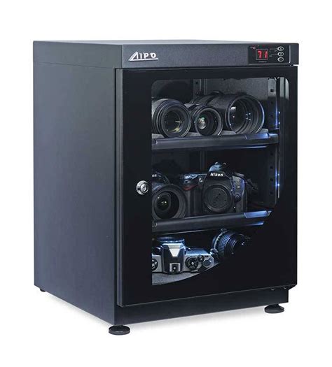 Aipo AP-68 Digital Dry Cabinet AP68 Dry Box