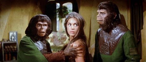 Archives Of The Apes: Beneath The Planet Of The Apes (1970) Part Twenty