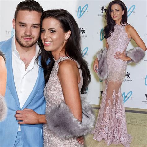 Sophia Smith And Liam Payne