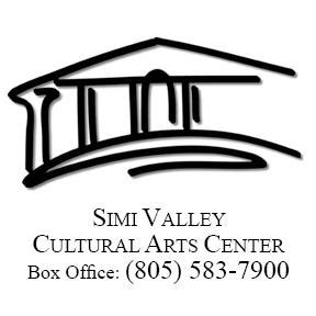 Simi Valley Cultural Arts Center, Upcoming Events in Simi Valley