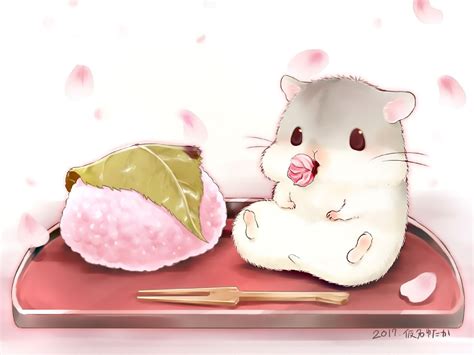 Cute Anime Food Wallpapers - Top Free Cute Anime Food Backgrounds ...