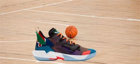 The 6 Best Mismatched Basketball Shoes - Solution Shoes