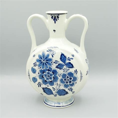 Pin on Delft Blue Pottery