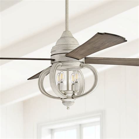 Craftmade, 60 - 78 In. Span Ceiling Fans | Lamps Plus