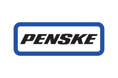 Download Penske Truck Leasing Logo in SVG Vector or PNG File Format ...