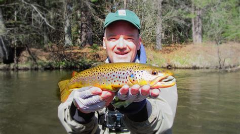 The Magic of Wet Flies (Fly Fishing Guide) - Guide Recommended