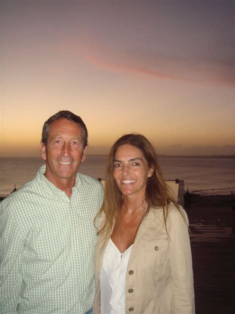 Sanford engaged to longtime girlfriend | CNN Politics