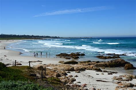 Asilomar State Beach 20 | Asilomar State Beach, Pacific Grov… | Flickr