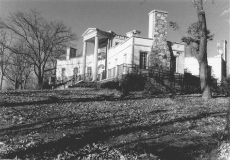 Take a trip back in time at Burritt on the Mountain