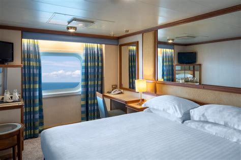 P&O Azura Cabins: The Best Ones, And The Ones You Should Avoid!