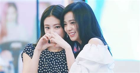 The Time BLACKPINK's Jennie Proved To Jisoo That She Doesn't Always ...