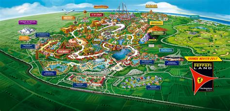 PortAventura World - Parco attrazioni e divertimento